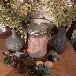 16 oz Soy Candle Hot Fudge Sundae